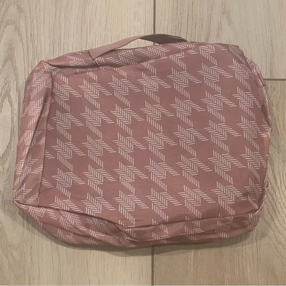 MYTAGALONGS Mauve Set of 3 Packing Pods